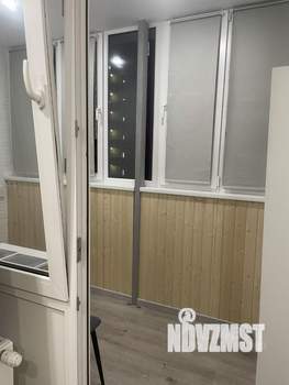 Студия квартира, на длительный срок, 20м2, 9/10 этаж