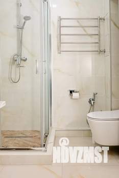 Студия квартира, посуточно, 30м2, 2/24 этаж