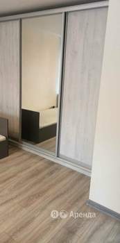 1-к квартира, на длительный срок, 35м2, 5/5 этаж