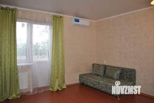 Студия квартира, на длительный срок, 27м2, 3/7 этаж