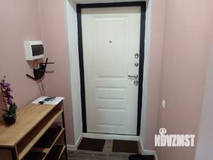 2-к квартира, на длительный срок, 52м2, 2/7 этаж