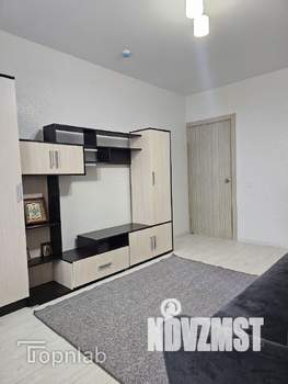 1-к квартира, на длительный срок, 36м2, 12/16 этаж