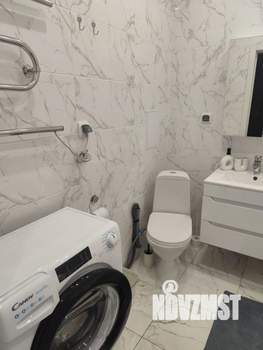 2-к квартира, на длительный срок, 55м2, 22/24 этаж