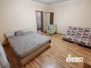 1-к квартира, на длительный срок, 33м2, 2/4 этаж