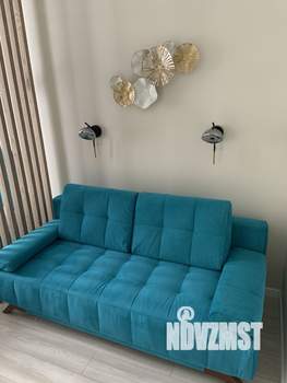 1-к квартира, на длительный срок, 38м2, 3/20 этаж