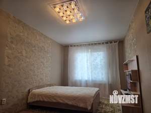 2-к квартира, на длительный срок, 61м2, 3/6 этаж