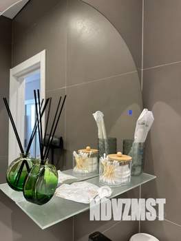 Студия квартира, посуточно, 20м2, 11/24 этаж