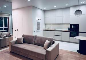 2-к квартира, на длительный срок, 50м2, 9/16 этаж