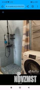 1-к квартира, на длительный срок, 33м2, 17/25 этаж