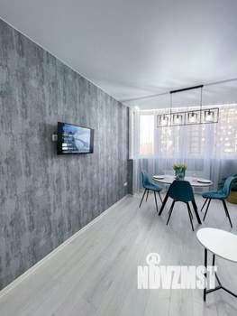 1-к квартира, на длительный срок, 42м2, 8/16 этаж