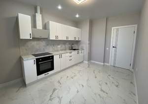 2-к квартира, на длительный срок, 54м2, 13/23 этаж