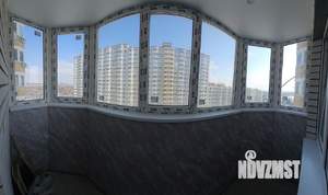 Студия квартира, на длительный срок, 25м2, 10/16 этаж