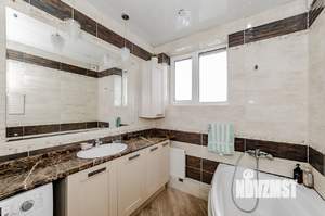 3-к квартира, на длительный срок, 113м2, 7/25 этаж