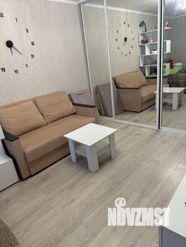 1-к квартира, на длительный срок, 33м2, 2/6 этаж