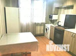 1-к квартира, на длительный срок, 40м2, 3/9 этаж