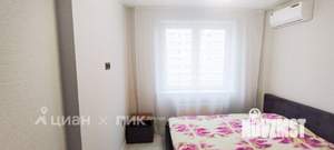 2-к квартира, на длительный срок, 52м2, 7/19 этаж