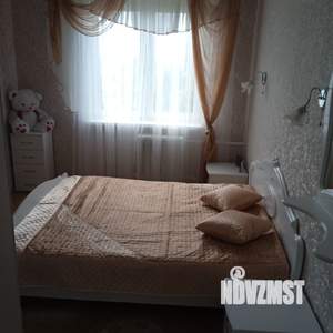 3-к квартира, на длительный срок, 62м2, 5/9 этаж