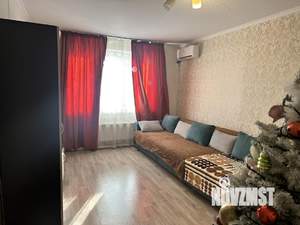 1-к квартира, на длительный срок, 40м2, 9/16 этаж