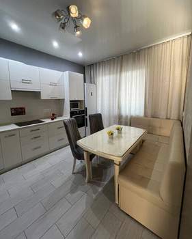 2-к квартира, на длительный срок, 65м2, 5/19 этаж