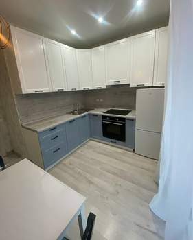 1-к квартира, на длительный срок, 34м2, 5/21 этаж