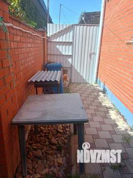 Студия квартира, на длительный срок, 30м2, 1/1 этаж