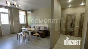 2-к квартира, на длительный срок, 58м2, 3/7 этаж