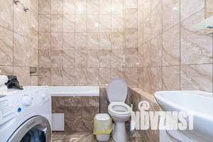 1-к квартира, посуточно, 28м2, 7/19 этаж