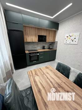 2-к квартира, на длительный срок, 36м2, 7/18 этаж