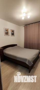 1-к квартира, на длительный срок, 28м2, 6/11 этаж