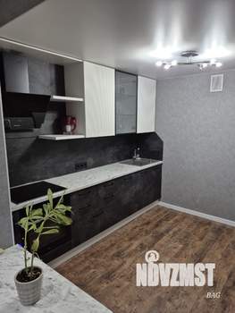 1-к квартира, на длительный срок, 45м2, 8/16 этаж