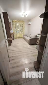 1-к квартира, на длительный срок, 31м2, 3/5 этаж