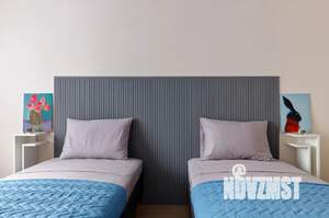 2-к квартира, посуточно, 49м2, 6/8 этаж