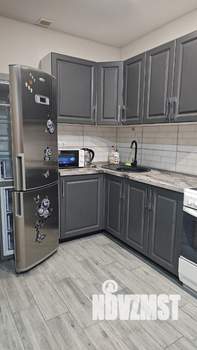 1-к квартира, на длительный срок, 46м2, 7/9 этаж