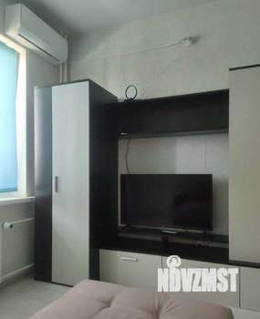 1-к квартира, на длительный срок, 40м2, 3/16 этаж