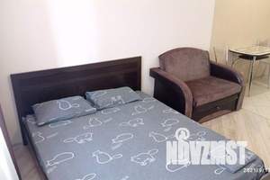 1-к квартира, посуточно, 28м2, 19/24 этаж