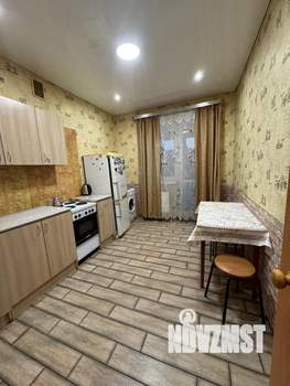 1-к квартира, на длительный срок, 40м2, 6/6 этаж