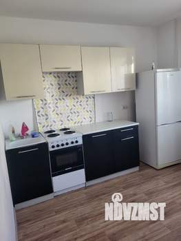 1-к квартира, на длительный срок, 37м2, 6/16 этаж