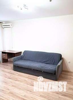 1-к квартира, на длительный срок, 40м2, 3/15 этаж