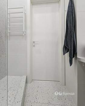 Студия квартира, на длительный срок, 25м2, 4/9 этаж