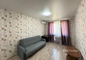 1-к квартира, на длительный срок, 33м2, 15/16 этаж