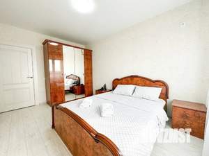 2-к квартира, посуточно, 65м2, 5/16 этаж