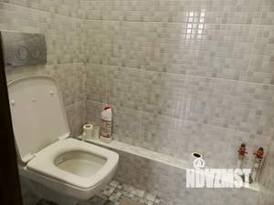 2-к квартира, посуточно, 60м2, 13/18 этаж