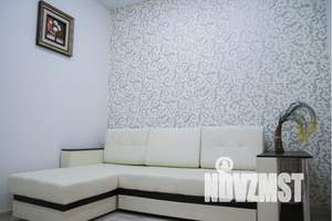 1-к квартира, посуточно, 25м2, 10/16 этаж