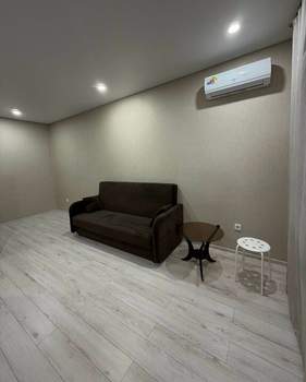 1-к квартира, на длительный срок, 35м2, 7/22 этаж