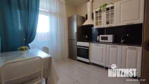 1-к квартира, на длительный срок, 38м2, 16/18 этаж