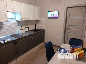 1-к квартира, посуточно, 39м2, 1/1 этаж