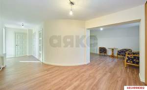 3-к квартира, на длительный срок, 128м2, 10/10 этаж