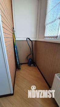 1-к квартира, на длительный срок, 50м2, 5/16 этаж