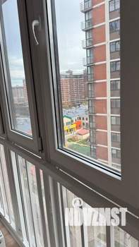 Студия квартира, на длительный срок, 20м2, 11/16 этаж