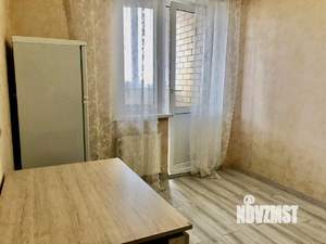 1-к квартира, на длительный срок, 35м2, 8/17 этаж